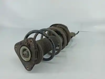 Pièce détachée automobile d'occasion amortisseur avant gauche pour ford focus ii (da_, hcp, dp) 1.6 tdci références oem iam 4m5118k00bbd  