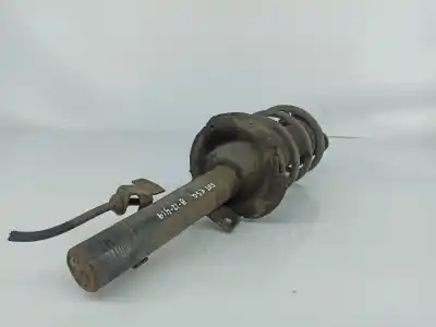Pièce détachée automobile d'occasion amortisseur avant gauche pour ford focus ii (da_, hcp, dp) 1.6 tdci références oem iam 4m5118k00bbd  