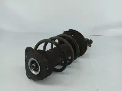 Peça sobressalente para automóvel em segunda mão amortecedor dianteiro esquerdo por ford focus iii 1.6 tdci referências oem iam   