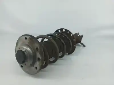 Автозапчастина б/у амортизатор передній лівий для opel vectra c gts (z02) 2.2 16v (f68) посилання на oem iam 824903554594  