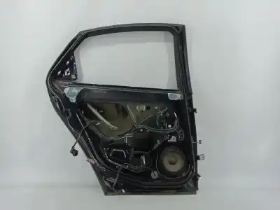 Автозапчастина б/у двері задні ліві для opel vectra c gts (z02) 2.2 16v (f68) посилання на oem iam   