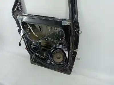 Автозапчастина б/у двері задні ліві для opel vectra c gts (z02) 2.2 16v (f68) посилання на oem iam   