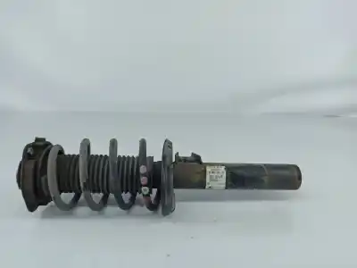 Pezzo di ricambio per auto di seconda mano ammortizzatore anteriore sinistro per fiat stilo (192) 1.2 16v riferimenti oem iam 1t0413031dc