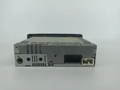 İkinci el araba yedek parçası ses sistemi / radyo cd için honda civic vii hatchback (eu, ep, ev) 1.6 i (ep2 eu8 eu6) oem iam referansları 39101s5sg510m1   İkinci el araba yedek parçası ses sistemi / radyo cd için honda civic vii hatchback (eu, ep, ev) 1.6 i (ep2 eu8 eu6) oem iam referansları 39101s5sg510m1