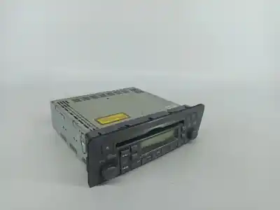 İkinci el araba yedek parçası ses sistemi / radyo cd için honda civic vii hatchback (eu, ep, ev) 1.6 i (ep2 eu8 eu6) oem iam referansları 39101s5sg510m1   İkinci el araba yedek parçası ses sistemi / radyo cd için honda civic vii hatchback (eu, ep, ev) 1.6 i (ep2 eu8 eu6) oem iam referansları 39101s5sg510m1