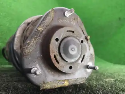 Piesă de schimb auto la mâna a doua amortizor fațã stânga pentru ford c-max (dm2) 1.6 tdci referințe oem iam   