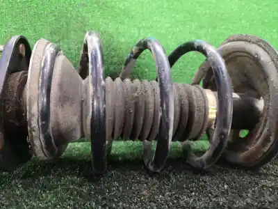 Piesă de schimb auto la mâna a doua amortizor fațã stânga pentru ford c-max (dm2) 1.6 tdci referințe oem iam   