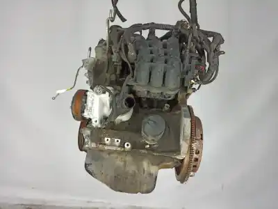 Tweedehands auto-onderdeel complete motor voor mitsubishi colt vi (z3_a, z2_a) 1.1 (z31a z32a) oem iam-referenties 3a91  