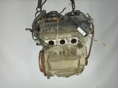 Tweedehands auto-onderdeel complete motor voor mitsubishi colt vi (z3_a, z2_a) 1.1 (z31a z32a) oem iam-referenties 3a91  