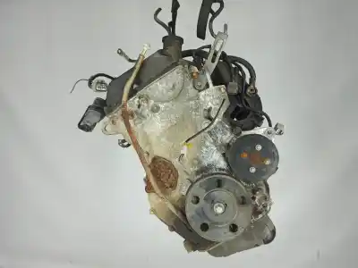 Tweedehands auto-onderdeel complete motor voor mitsubishi colt vi (z3_a, z2_a) 1.1 (z31a z32a) oem iam-referenties 3a91  