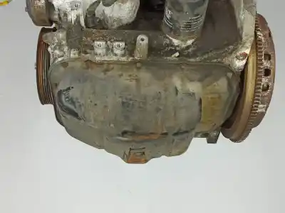 Tweedehands auto-onderdeel complete motor voor mitsubishi colt vi (z3_a, z2_a) 1.1 (z31a z32a) oem iam-referenties 3a91  