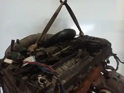 Peça sobressalente para automóvel em segunda mão MOTOR COMPLETO por MERCEDES E-CLASS (W211)  Referências OEM IAM 648961  