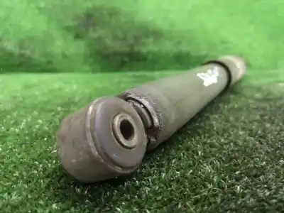 Second-hand car spare part rear left shock absorber for opel corsa a hatchback (s83) 1.5 td (f08. m08. f68. m68) oem iam references   