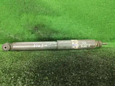 Second-hand car spare part rear left shock absorber for opel corsa a hatchback (s83) 1.5 td (f08. m08. f68. m68) oem iam references   
