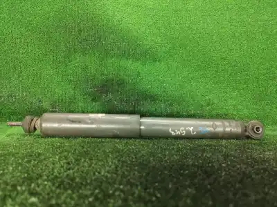 Second-hand car spare part rear left shock absorber for opel corsa a hatchback (s83) 1.5 td (f08. m08. f68. m68) oem iam references   
