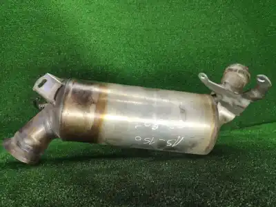 Second-hand car spare part particle filter for mercedes-benz c-class t-model (s203) c 220 cdi (203.208) oem iam references 2034902136  