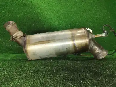 Second-hand car spare part particle filter for mercedes-benz c-class t-model (s203) c 220 cdi (203.208) oem iam references 2034902136  