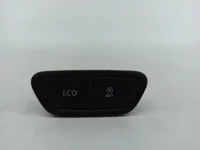 Peça sobressalente para automóvel em segunda mão comandos de alavanca por renault kadjar (ha_, hl_) 1.5 dci 110 (hla3) referências oem iam 251537474r