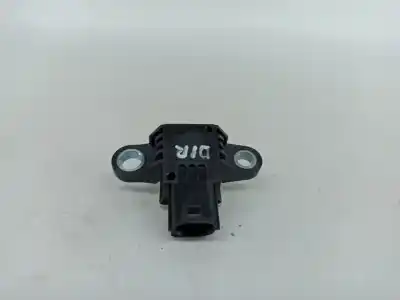 Peça sobressalente para automóvel em segunda mão sensor por renault kadjar (ha_, hl_) 1.5 dci 110 (hla3) referências oem iam   