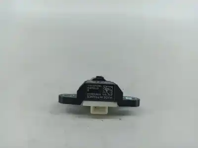 Peça sobressalente para automóvel em segunda mão sensor por renault kadjar (ha_, hl_) 1.5 dci 110 (hla3) referências oem iam   
