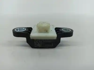 Peça sobressalente para automóvel em segunda mão sensor por renault kadjar (ha_, hl_) 1.5 dci 110 (hla3) referências oem iam   