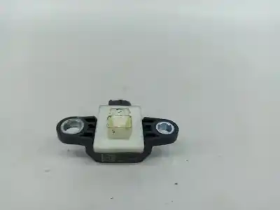 Peça sobressalente para automóvel em segunda mão sensor por renault kadjar (ha_, hl_) 1.5 dci 110 (hla3) referências oem iam 