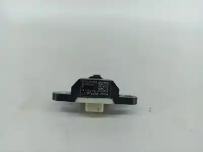 Peça sobressalente para automóvel em segunda mão sensor por renault kadjar (ha_, hl_) 1.5 dci 110 (hla3) referências oem iam   