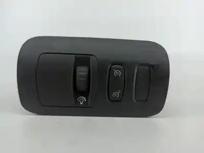 Pezzo di ricambio per auto di seconda mano comando multifunzione per renault megane ii sedán (lm0/1_) 1.5 dci (lm0f lm0t lm2b) riferimenti oem iam  Pezzo di ricambio per auto di seconda mano comando multifunzione per renault megane ii sedán (lm0/1_) 1.5 dci (lm0f lm0t lm2b) riferimenti oem iam
