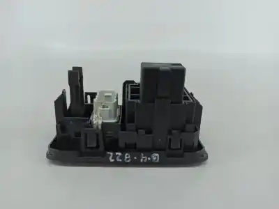 Pièce détachée automobile d'occasion commutateur multifonctions pour renault megane ii sedán (lm0/1_) 1.5 dci (lm0f lm0t lm2b) références oem iam    Pièce détachée automobile d'occasion commutateur multifonctions pour renault megane ii sedán (lm0/1_) 1.5 dci (lm0f lm0t lm2b) références oem iam