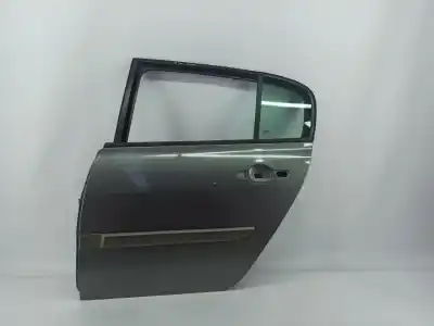 Pezzo di ricambio per auto di seconda mano porta posteriore sinistra per renault megane ii sedán (lm0/1_) 1.5 dci (lm0f lm0t lm2b) riferimenti oem iam  Pezzo di ricambio per auto di seconda mano porta posteriore sinistra per renault megane ii sedán (lm0/1_) 1.5 dci (lm0f lm0t lm2b) riferimenti oem iam