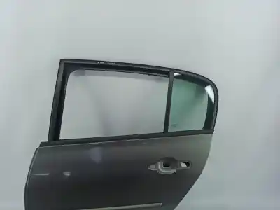 Second-hand car spare part rear left door for renault megane ii sedán (lm0/1_) 1.5 dci (lm0f lm0t lm2b) oem iam references   