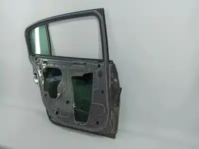 Second-hand car spare part rear left door for renault megane ii sedán (lm0/1_) 1.5 dci (lm0f lm0t lm2b) oem iam references   