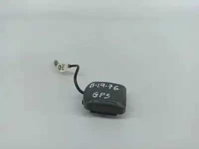 Peça sobressalente para automóvel em segunda mão antena por bmw 3 (e46) 330 i referências oem iam   