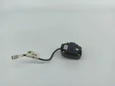 Peça sobressalente para automóvel em segunda mão antena por bmw 3 (e46) 330 i referências oem iam   