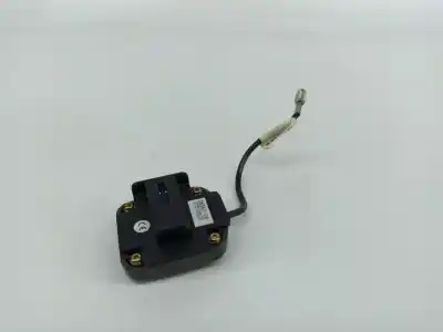 Peça sobressalente para automóvel em segunda mão antena por bmw 3 (e46) 330 i referências oem iam   
