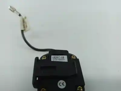 Peça sobressalente para automóvel em segunda mão antena por bmw 3 (e46) 330 i referências oem iam   