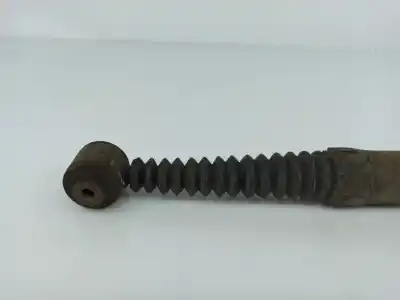 Автозапчастина б/у амортизатор задній лівий для peugeot 207/207+ (wa_, wc_) 1.4 16v посилання на oem iam   