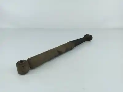 Автозапчастина б/у амортизатор задній лівий для peugeot 207/207+ (wa_, wc_) 1.4 16v посилання на oem iam   