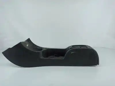 İkinci el araba yedek parçası ORTA KONSOL için PEUGEOT 307 SW (3H)  OEM IAM referansları 9634496677  