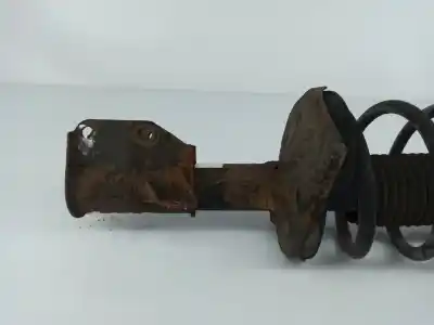 Peça sobressalente para automóvel em segunda mão amortecedor dianteiro esquerdo por mazda premacy (cp) 1.9 16v cat referências oem iam   