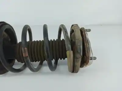 Peça sobressalente para automóvel em segunda mão amortecedor dianteiro esquerdo por mazda premacy (cp) 1.9 16v cat referências oem iam   