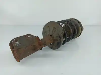Peça sobressalente para automóvel em segunda mão amortecedor dianteiro esquerdo por mazda premacy (cp) 1.9 16v cat referências oem iam   