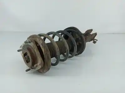 Peça sobressalente para automóvel em segunda mão amortecedor dianteiro esquerdo por mazda premacy (cp) 1.9 16v cat referências oem iam   