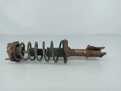 Peça sobressalente para automóvel em segunda mão amortecedor traseiro esquerdo por mazda premacy (cp) 1.9 16v cat referências oem iam 