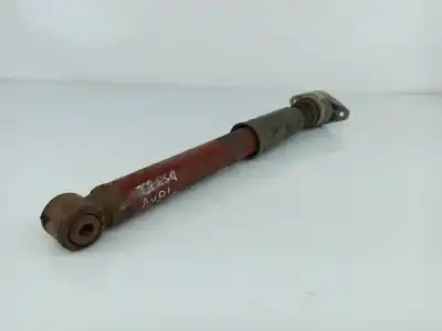 Peça sobressalente para automóvel em segunda mão amortecedor traseiro esquerdo por audi a4 b7 (8ec) 2.0 tdi 16v referências oem iam   