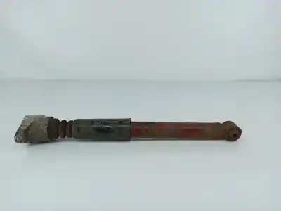 Pezzo di ricambio per auto di seconda mano Ammortizzatore Posteriore Sinistro per AUDI A4 B7 (8EC) 2.0 TDI 16V Riferimenti OEM IAM   