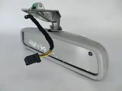 Pezzo di ricambio per auto di seconda mano  per MERCEDES-BENZ E-CLASS T-MODEL (S211)  Riferimenti OEM IAM 2118100417  
