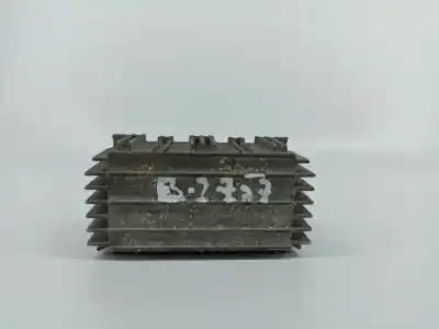 Peça sobressalente para automóvel em segunda mão MÓDULO ELETRÔNICO por OPEL VECTRA C (Z02)  Referências OEM IAM 09132691  