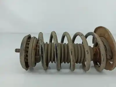 Автозапчасти б/у передний левый амортизатор за peugeot 207 (wa_, wc_) 1.6 hdi ссылки oem iam   