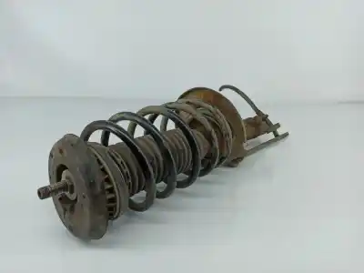 Автозапчасти б/у передний левый амортизатор за peugeot 207 (wa_, wc_) 1.6 hdi ссылки oem iam   